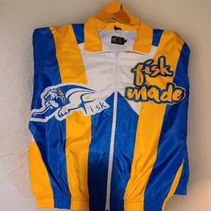 HBCU Fisk Jacket